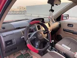 Nissan X-Trail T30 – 2008 Model
